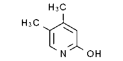 2-Hydroxy-4,5-dimethylpyridine