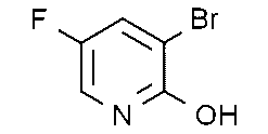 3-Bromo-5-fluoro-2-hydroxypyrdine