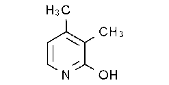 3,4-Dimethyl-2-hydroxypyridine