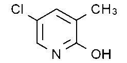 5-Chloro-2-hydroxy-3-methylpyridine