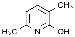 3,6-Dimethyl-2-hydroxypyridine