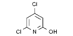 2,4-Dichloro-6-hydroxypyridine