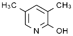3,5-Dimethyl-2-hydroxypyridine