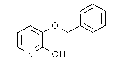 3-Benzyloxy-2-hydroxypyridine