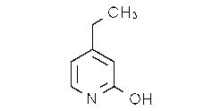 2-Hydroxy-4-ethylpyridine
