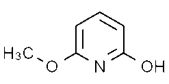 2-Hydroxy-6-methoxypyridine