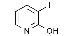 2-Hydroxy-3-iodopyridine