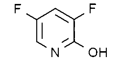 3,5-Difluoro-2-hydroxypyridine
