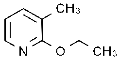 2-Ethoxy-3-methylpyridine