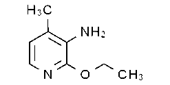 3-Amino-2-ethoxy-4-methylpyridine