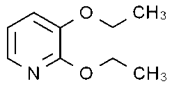 2,3-Diethoxypyridine