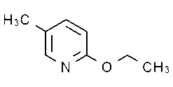 2-Ethoxy-5-methylpyridine
