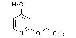 2-Ethoxy-4-methylpyridine