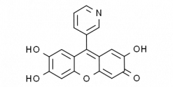 3'-Pyridylfluorone