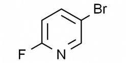 3-Bromo-6-fluoropyridine