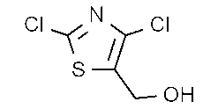 2,4-Dichloro-5-thiazolemethanol