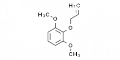 Allyl 2,6-dimethoxyphenyl ether