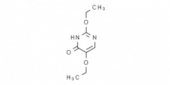 2,5-Diethoxy-4-hydroxypyrimidine