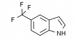 5-(Trifluoromethyl)indole