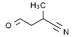 2-Methyl-4-oxobutanenitrile
