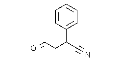 2-Phenyl-4-oxobutanenitrile