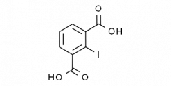 2-Iodoisophthalic acid