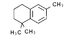 1,1,6-Trimethyltetraline