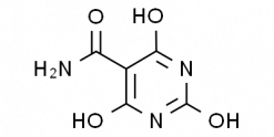 5-Carbomylbarbituric acid