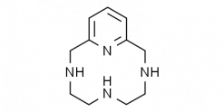 1,4,7,10-Tetraaza-2,6-pyridinophane