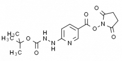 Succinimidyl-N-Boc-hynic