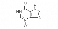 Hypoxanthine 3-N-oxide