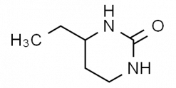 4-Ethyltetrahydro-2(1H)-pyrimidinone