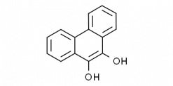 9,10-Dihydroxyphenanthrene