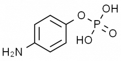4-Aminophenyl dihydrogen phosphate