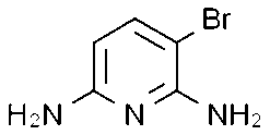 3-Bromo-2,6-diaminopyridine