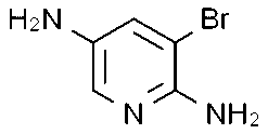 3-Bromo-2,5-diaminopyridine