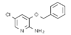 5-Chloro-3-phenylmethoxypyridin-2-amine