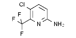 2-Amino-5-chloro-6-trifluoromethylpyridine