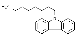 9-Octylcarbazole