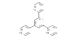 4'-(4-Pyridino)-2,2':6',2''-terpyridine