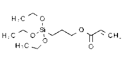 3-(Acryloyloxy)propyltriethoxysilane