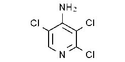 4-Amino-2,3,5-trichloropyridine