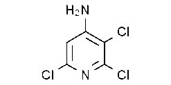 4-Amino-2,3,6-trichloropyridine