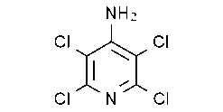 4-Amino-2,3,5,6-tetrachloropyridine