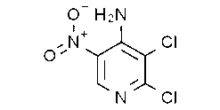 4-Amino-2,3-dichloro-5-nitropyridine
