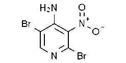 4-Amino-2,5-dibromo-3-nitropyridine