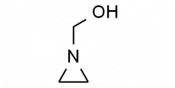 1-Aziridinemethanol