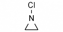 1-Chloroaziridine