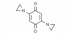 2,5-Bis(1-aziridinyl)-1,4-benzoquinone