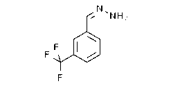 3-(Trifluoromethyl)-benzaldehyde hydrazone